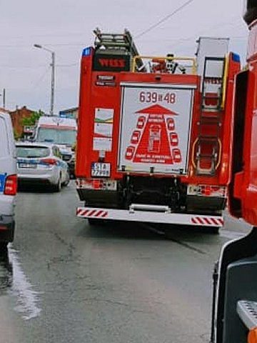 Wypadek zbroslawice Wypadek zbroslawice