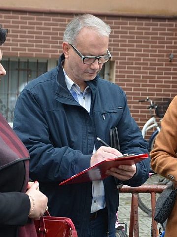 Zbroslawice sciezka dla rowerow Zbroslawice sciezka dla rowerow