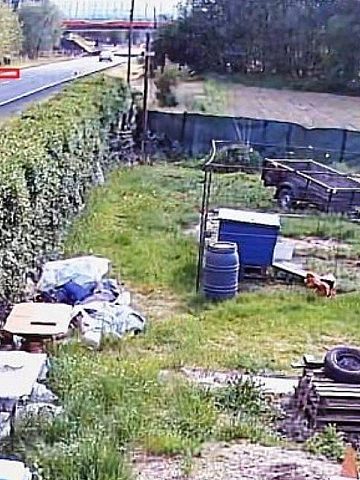 Zbroslawice wypadek Zbroslawice wypadek