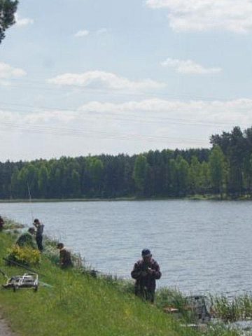 Zielona kajaki 2 Zielona kajaki 2