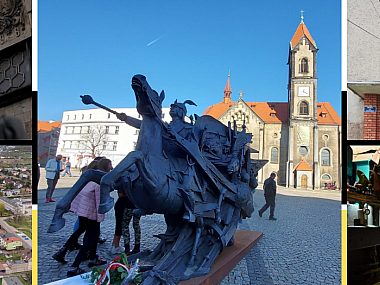 Tarnowskie Góry informacje Tarnowskie Góry informacje