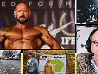 Podsumowanie tygodnia 01-07.11. Czym żyli tarnogórzanie? Tarnowskie Góry info