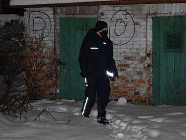 Pomoc dla osób bezdomnych w Tarnowskich Górach Tarnowskie Góry - bezdomni
