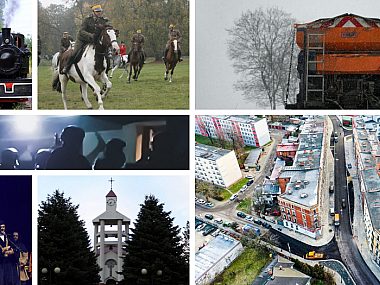 Podsumowanie 2021 roku. Tym żyli tarnogórzanie! Tarnowskie Góry podsumowanie 2021 roku