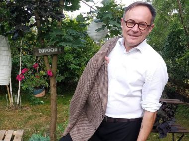 Michał Sporoń o "Lex Czarnek" Michał Sporoń o "Lex Czarnek"