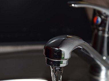 Ważna wiadomość dla mieszkańców gminy Krupski Młyn Krupski Młyn, awaria wody, 2022
