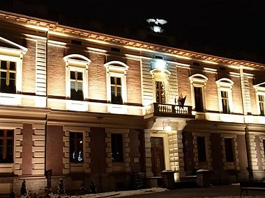 Urząd Miejski ogranicza przyjmowanie petentów Urząd Miasta Tarnowskie Góry, godziny otwarcia