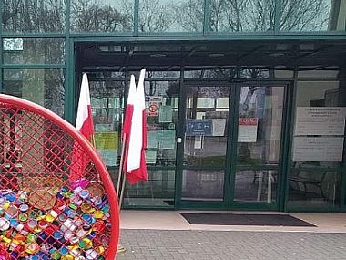 Ograniczenia w Starostwie Powiatowym w Tarnowskich Górach Starostwo Powiatowe w Tarnowskich Górach - obostrzenia 2022