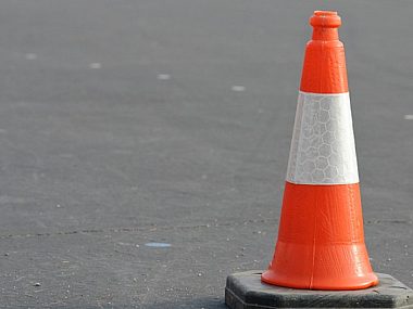 Gmina Świerklaniec. Dobra wiadomość dla kierowców z Orzecha Gmina Świerklaniec - roboty drogowe