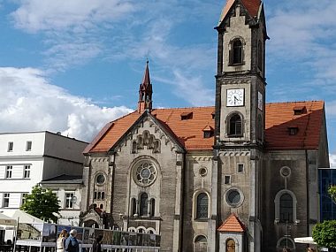 Marszałkowski Budżet Obywatelski Marszałkowski Budżet Obywatelski