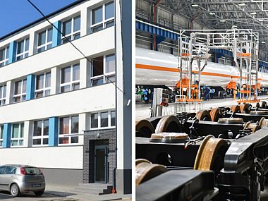 Tarnogórski "Mechanik" łączy siły z Chemetem Tarnowskie Góry Chemet Group