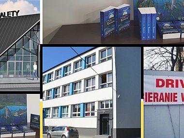 Podsumowanie tygodnia 31.01.-06.02.2022 Tarnowskie Góry 2022