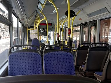 Nowe linie metropolitalne w Tarnowskich Górach Tarnowskie Góry autobusy