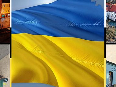 Podsumowanie tygodnia 21-27.02.2022 Tarnowskie Góry wiadomości luty 2022