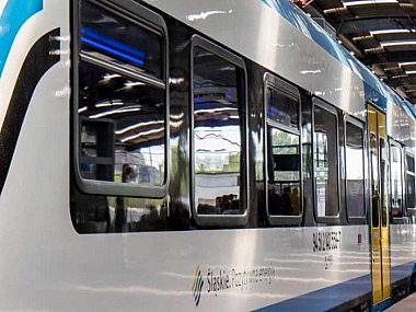 Do Katowic nie dojedziemy pociągiem. Ruszają roboty kolejowe Remont linii Tarnowskie Góry - Katowice