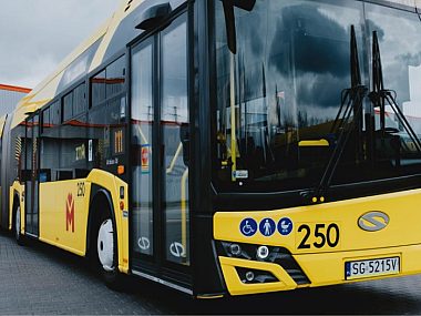 Nowa linia autobusowa do Gliwic już od soboty! Tarnowskie Góry - Gliwice autobusy