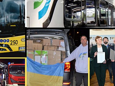 Podsumowanie tygodnia 07-13.03.2022 Tarnowskie Góry marzec 2022