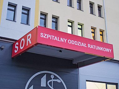 Duże zmiany w tarnogórskim szpitalu Wielospecjalistyczny Szpital Powiatowy S.A.