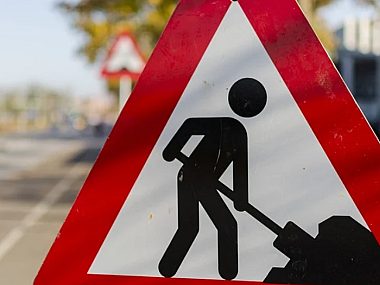 Utrudnienia drogowe w Miasteczku Śląskim Utrudnienia drogowe w Miasteczku Śląskim
