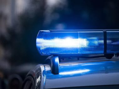 Wypadek w Tąpkowicach Wypadek w Tąpkowicach