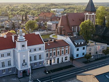 Miasteczko Śląskie Miasteczko Śląskie