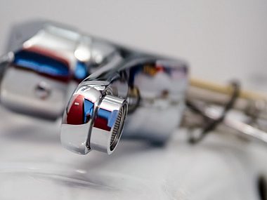 Dwie doby bez dostępu do ciepłej wody w Tarnowskich Górach Tarnowskie Góry przerwa w dostawie wody