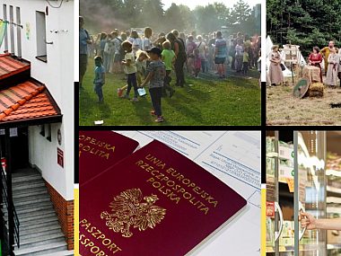 Podsumowanie tygodnia 28.06-04.07 Podsumowanie tygodnia 28.06-04.07