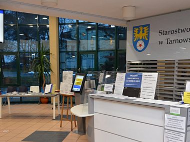 Wakat na stanowisku Dyrektora Zarządu Dróg Powiatowych Starostwo Powiatowe w Tarnowskich Górach praca