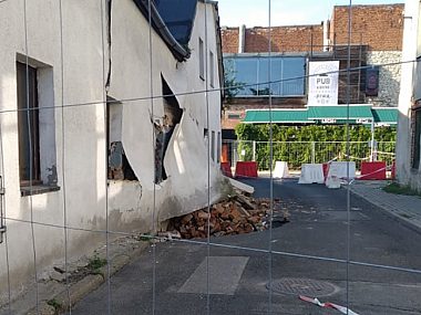 Kurna Chata, Tarnowskie Góry Kurna Chata, Tarnowskie Góry