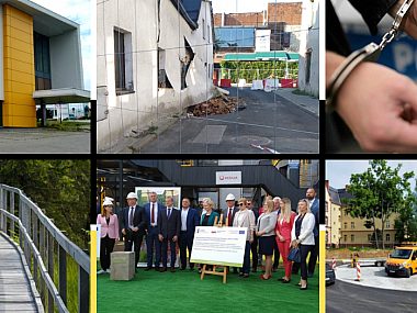 Tarnowskie Góry 26.07-01.08.2021 Tarnowskie Góry 26.07-01.08.2021