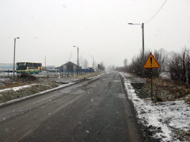 Ważna informacja dla kierowców z Radzionkowa 272921512 4702493673160535 117329012835144318 n