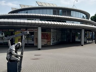 Tarnowskie Góry Dworzec Autobusowy Tarnowskie Góry Dworzec Autobusowy