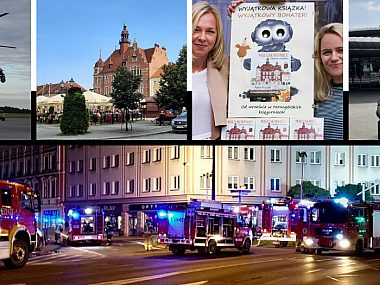 Tarnowskie Góry info Tarnowskie Góry info