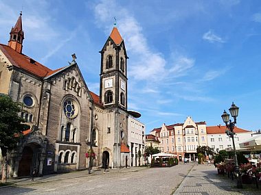 Budżet Partycypacyjny Powiatu Tarnogórskiego 2021 Budżet Partycypacyjny Powiatu Tarnogórskiego 2021