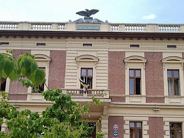 Tarnowskie Góry - Noc Spisowa w Urzędzie Miasta Tarnowskie Góry - Noc Spisowa w Urzędzie Miasta