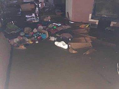 Zbiórka na Marka Gołombka Zbiórka na Marka Gołombka