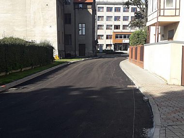 Tarnowskie Góry - Lyszcze Tarnowskie Góry - Lyszcze