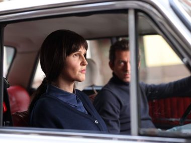 Takie klipy to tylko na Śląsku. „Skarbnica świetnych miejsc” Agnieszka Chylińska