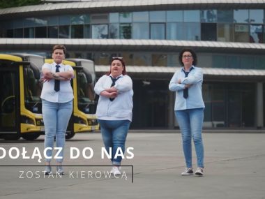 PKM Świerklaniec szuka kierowców PKM Świerklaniec szuka kierowców