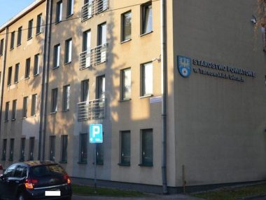 Nasz powiat ponownie w Śląskim Związku Gmin i Powiatów Starostwo Powiatowe w Tarnowskich Górach