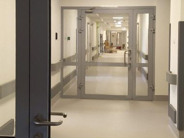 Informacja dla pacjentów WSP. Placówka ogłasza dzień wolny Tarnowskie Góry szpital