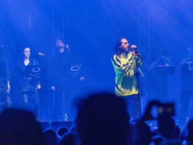 W sobotę koncerty, w niedzielę także. I Pochód Gwarkowski W Tarnowskich Górach trwają Gwarki. W sobotę odbyły się kolejne koncerty