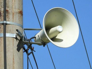 W Tarnowskich Górach usłyszymy syreny alarmowe. Dlaczego? Alarm tarnowskie góry