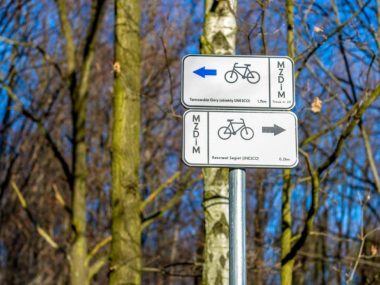 Bytom tg trasa rowerowa 2020 Bytom tg trasa rowerowa 2020