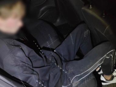 Patostreamerzy zatrzymani przez policję Patostreamer zatrzymany katowice 02