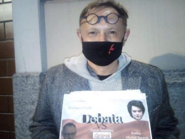 Petycja michal sporon Petycja michal sporon