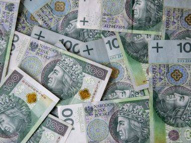 Na oszustwie na BLIK obłowił się prawie jak na etacie w TVP Pieniadze pixabay