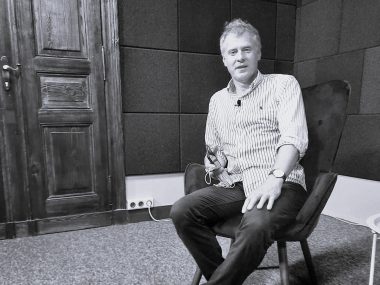 Krzysztof Respondek nie żyje Respondek