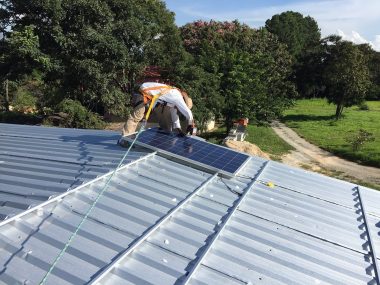 Solar Solar