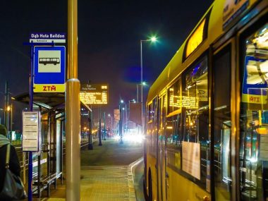 Tarnowskie gory autobus 19 Tarnowskie gory autobus 19